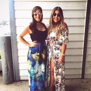 Meet your Posher, Brooke